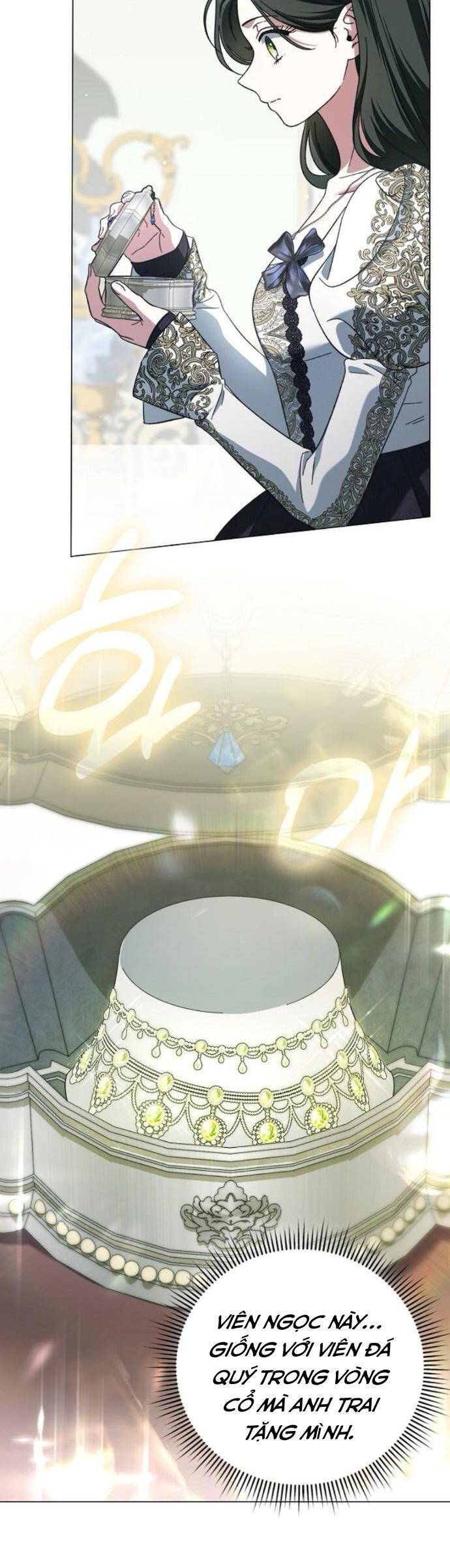 Dành Cho Nàng Juliet Xinh Đẹp Chapter 13 - Trang 28