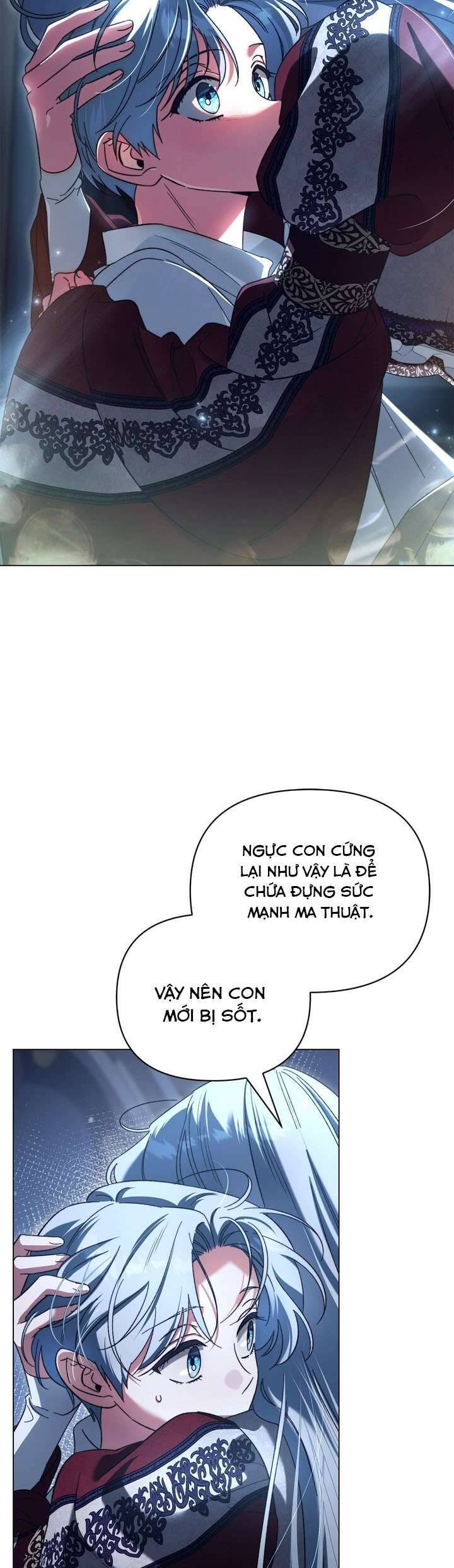 Dành Cho Nàng Juliet Xinh Đẹp Chapter 26 - Trang 30