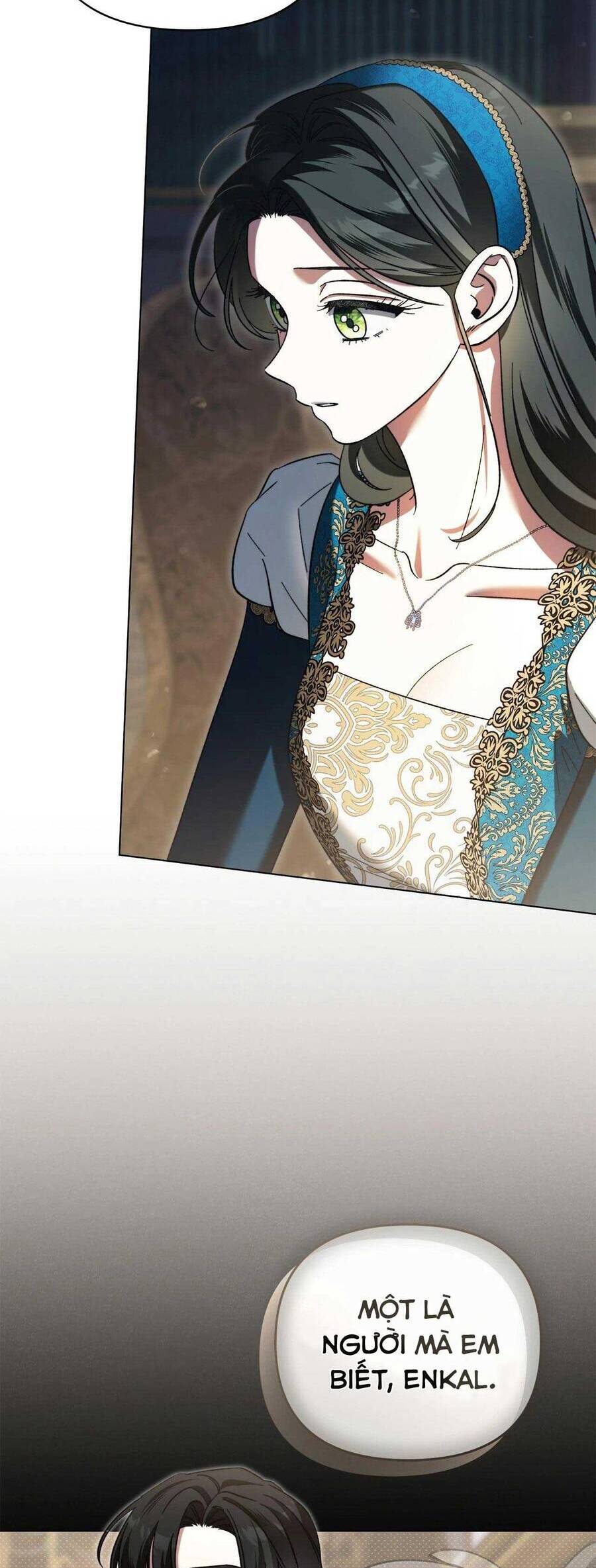 Dành Cho Nàng Juliet Xinh Đẹp Chapter 22 - Trang 3