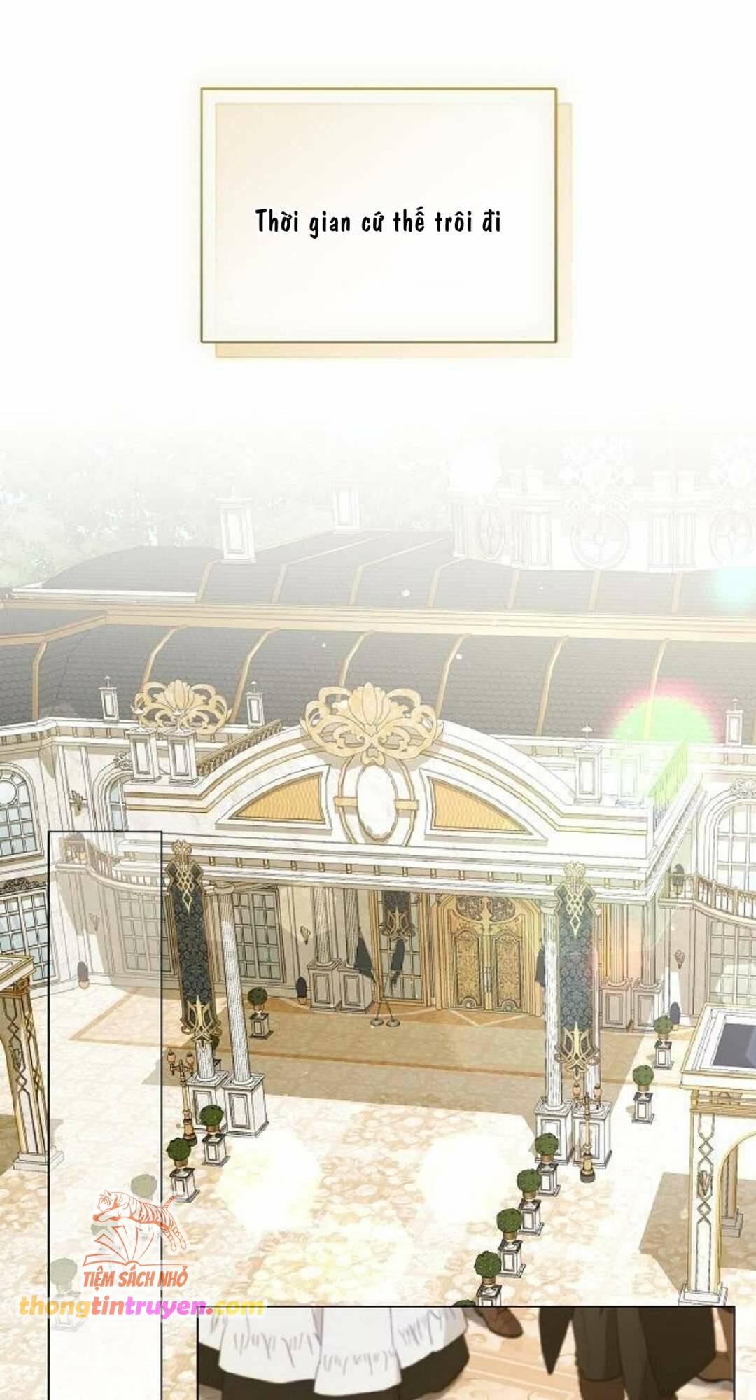 Dành Cho Nàng Juliet Xinh Đẹp Chapter 7 - Trang 75