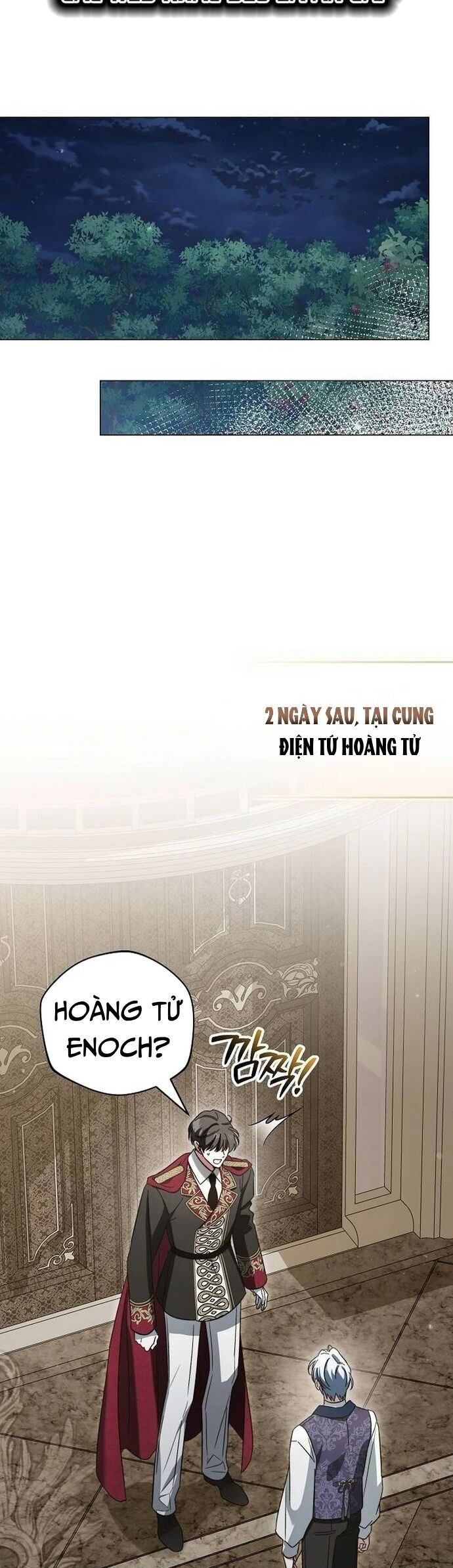 Dành Cho Nàng Juliet Xinh Đẹp Chapter 27 - Trang 24
