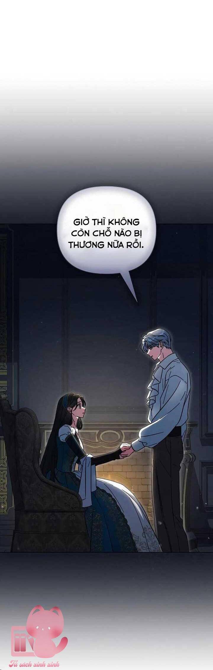 Dành Cho Nàng Juliet Xinh Đẹp Chapter 21 - Trang 36