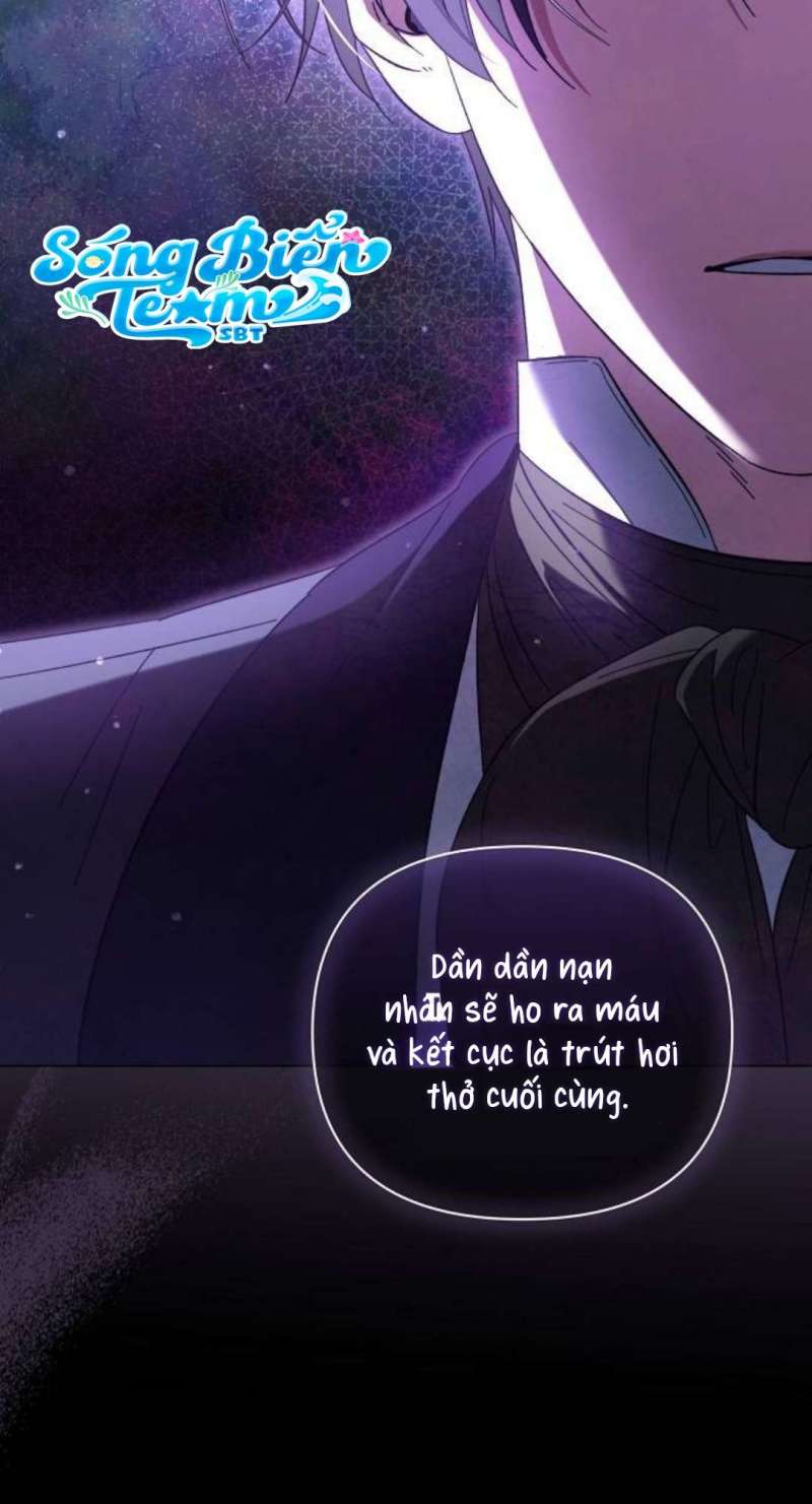 Dành Cho Nàng Juliet Xinh Đẹp Chapter 10 - Trang 4