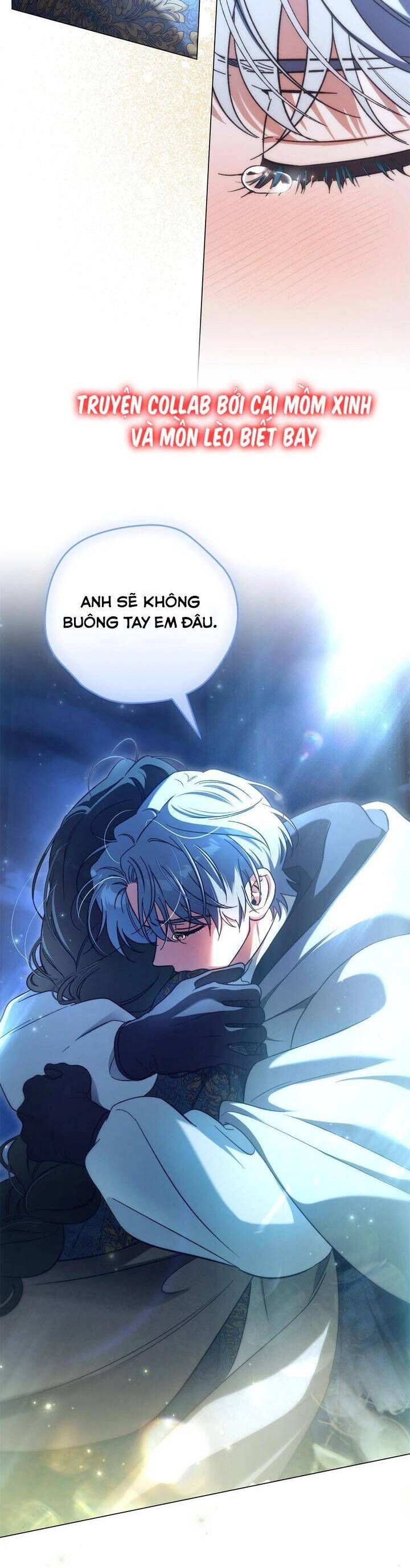 Dành Cho Nàng Juliet Xinh Đẹp Chapter 32 - Trang 42