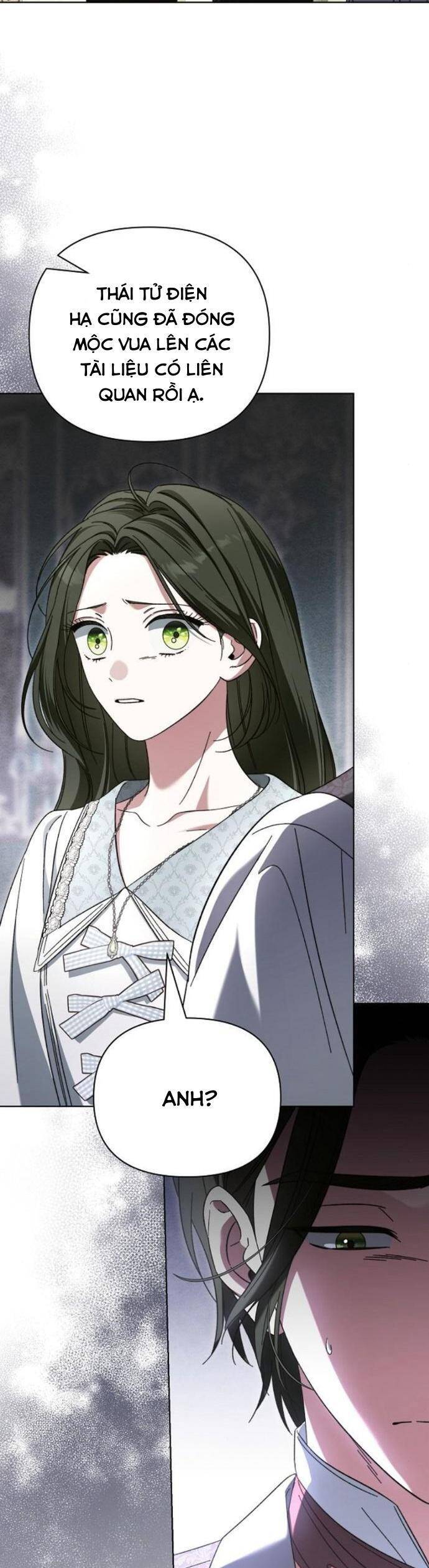 Dành Cho Nàng Juliet Xinh Đẹp Chapter 13 - Trang 14