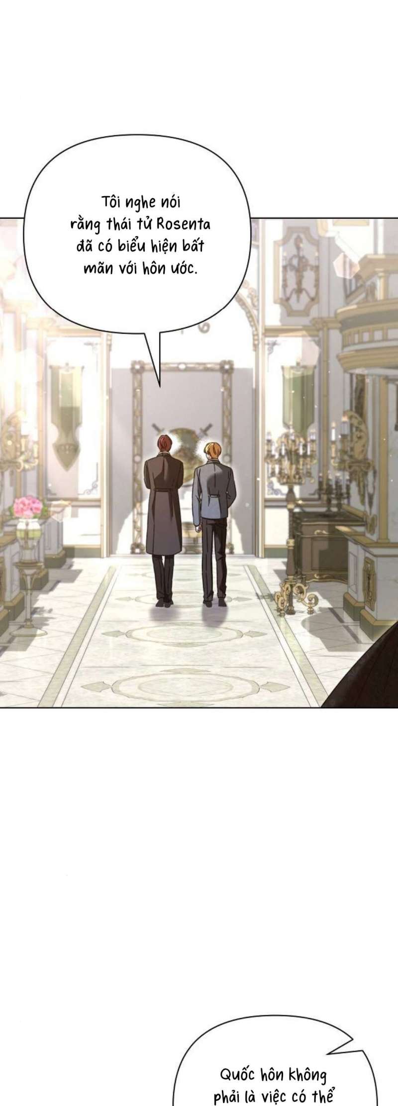 Dành Cho Nàng Juliet Xinh Đẹp Chapter 6 - Trang 32