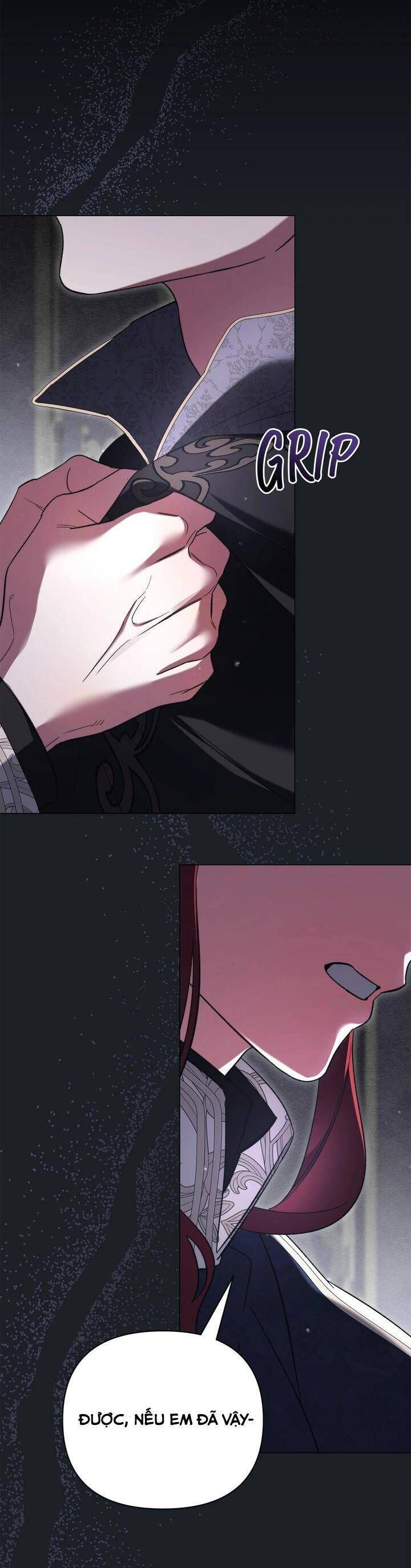 Dành Cho Nàng Juliet Xinh Đẹp Chapter 32 - Trang 1
