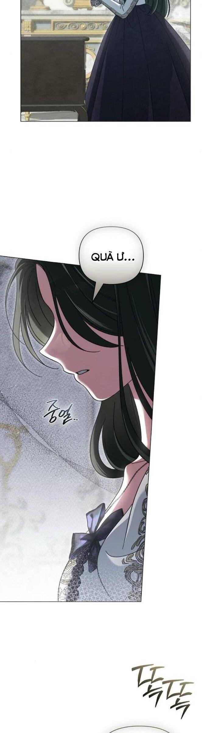 Dành Cho Nàng Juliet Xinh Đẹp Chapter 13 - Trang 30