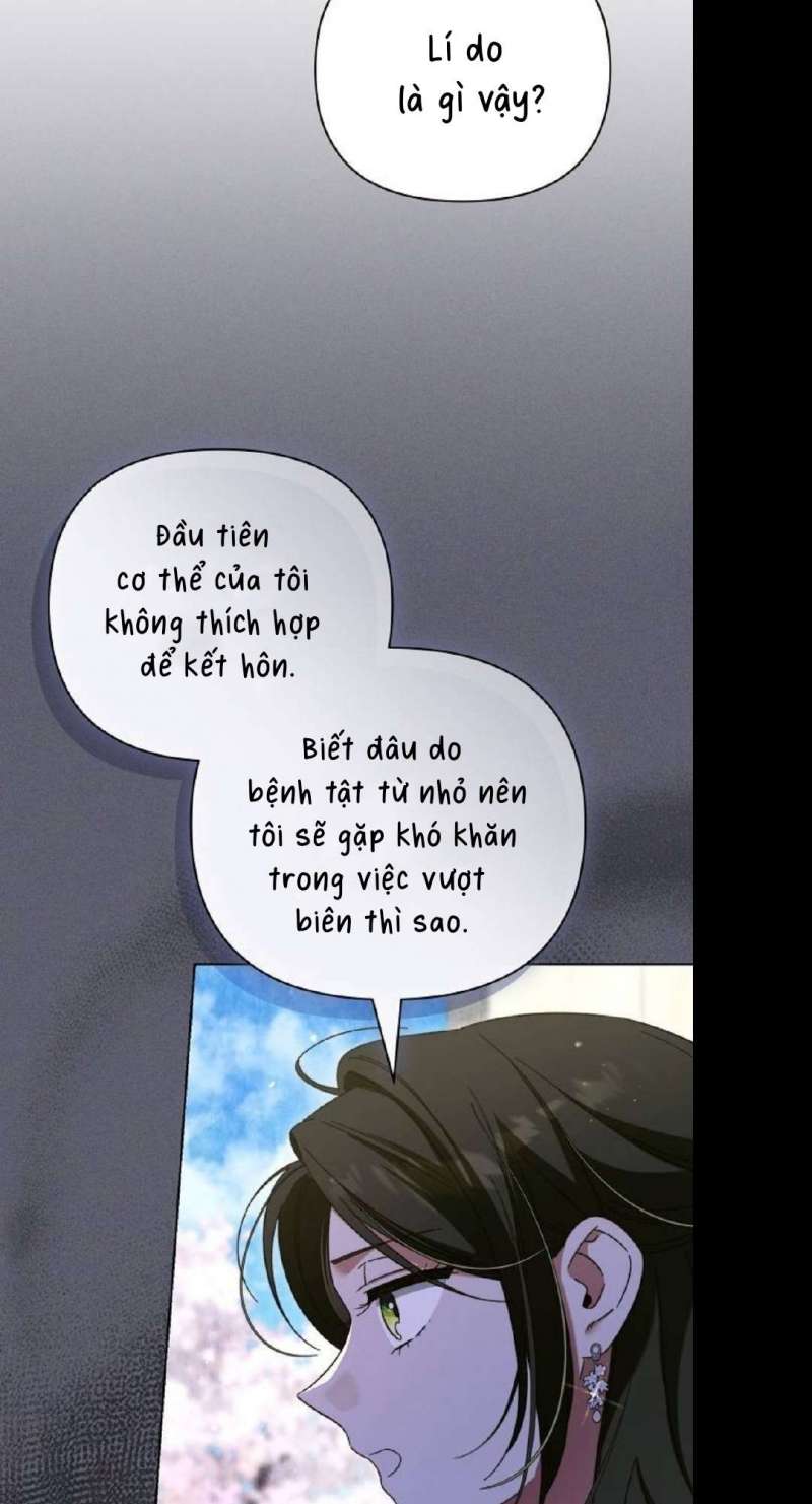 Dành Cho Nàng Juliet Xinh Đẹp Chapter 4 - Trang 49