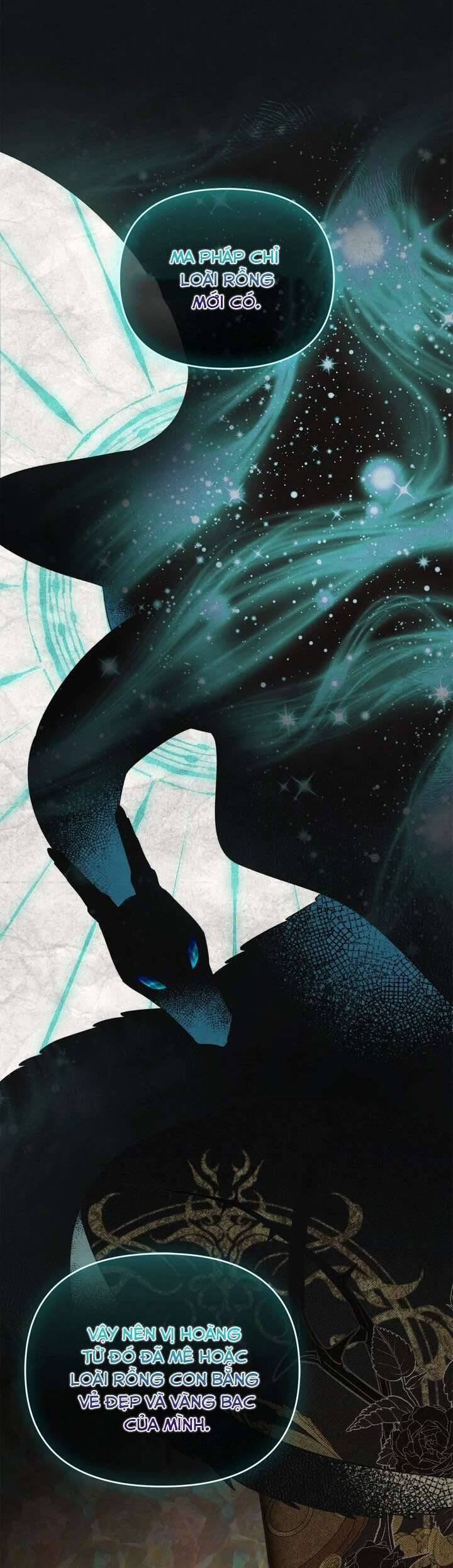 Dành Cho Nàng Juliet Xinh Đẹp Chapter 26 - Trang 36