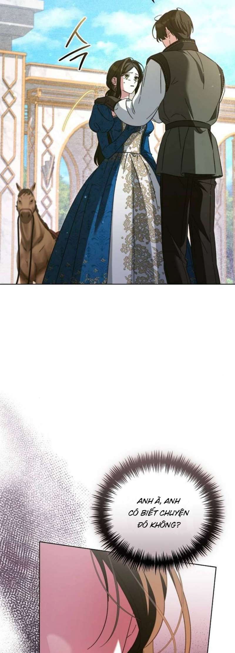 Dành Cho Nàng Juliet Xinh Đẹp Chapter 6 - Trang 23