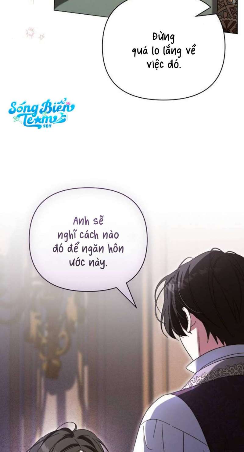 Dành Cho Nàng Juliet Xinh Đẹp Chapter 5 - Trang 31