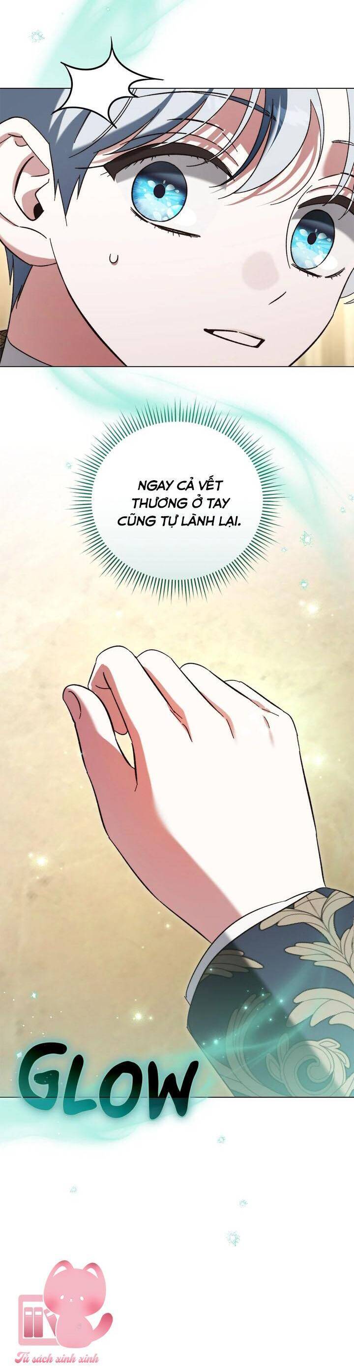 Dành Cho Nàng Juliet Xinh Đẹp Chapter 29 - Trang 2