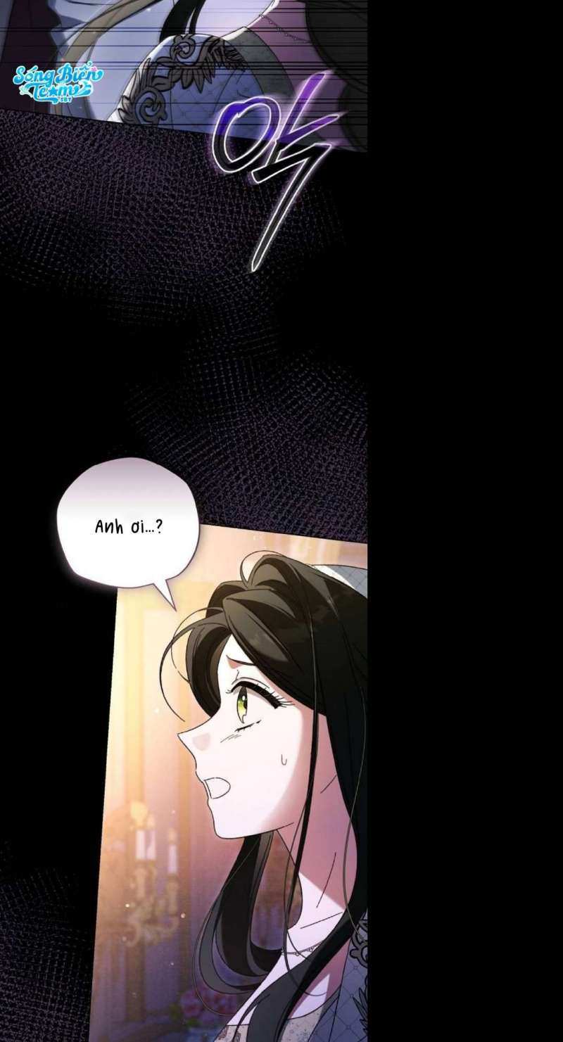 Dành Cho Nàng Juliet Xinh Đẹp Chapter 4 - Trang 3