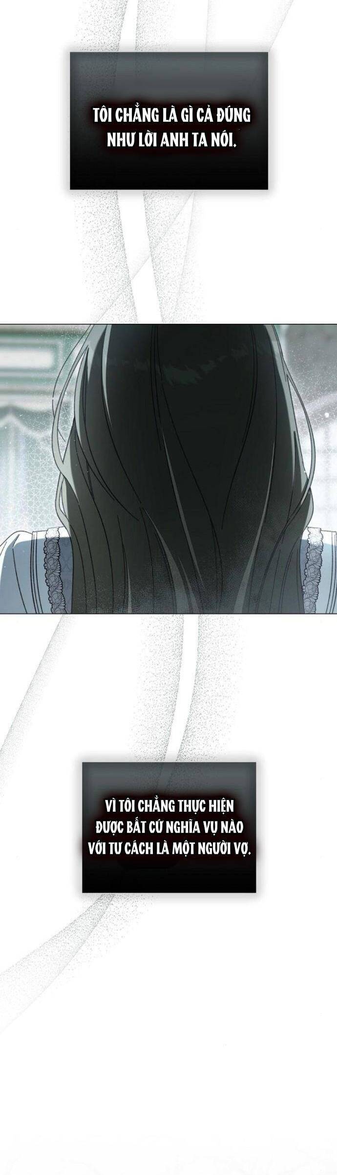 Dành Cho Nàng Juliet Xinh Đẹp Chapter 13 - Trang 21