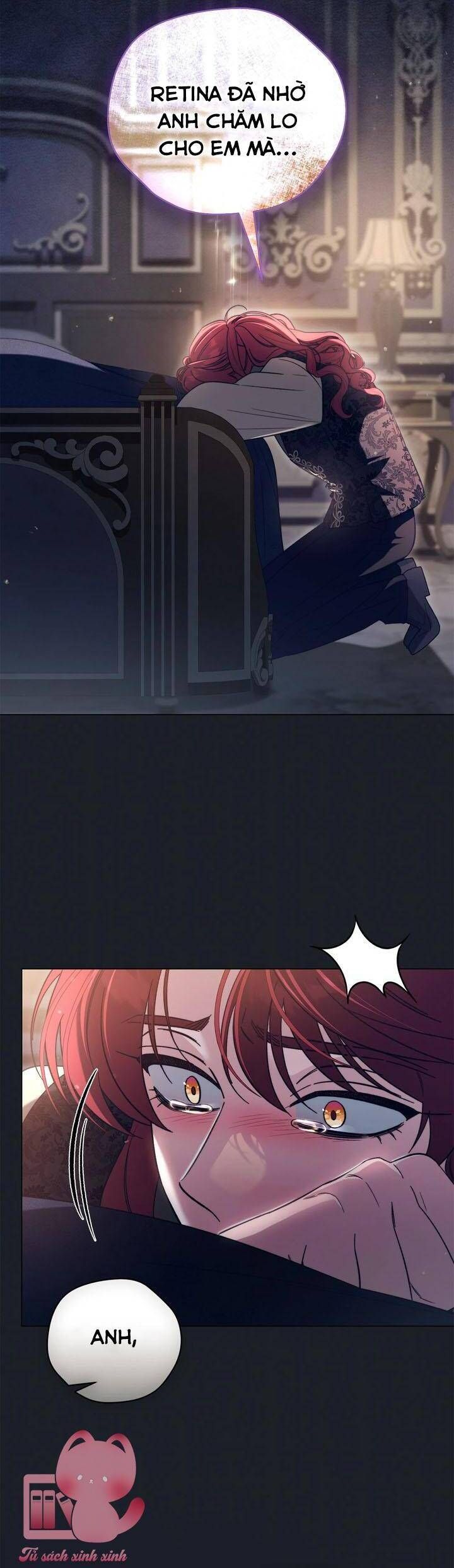 Dành Cho Nàng Juliet Xinh Đẹp Chapter 31 - Trang 25