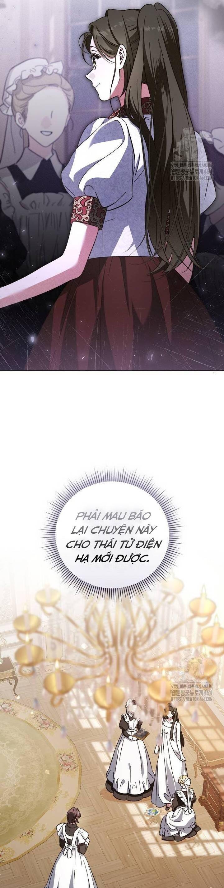 Dành Cho Nàng Juliet Xinh Đẹp Chapter 19 - Trang 13