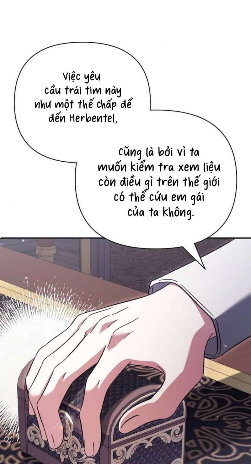 Dành Cho Nàng Juliet Xinh Đẹp Chapter 10 - Trang 59