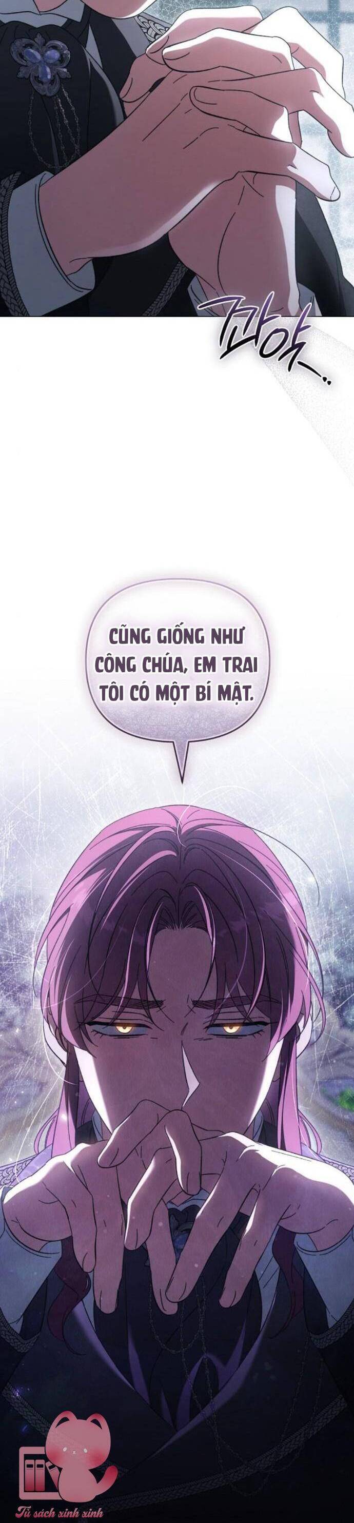 Dành Cho Nàng Juliet Xinh Đẹp Chapter 13 - Trang 45