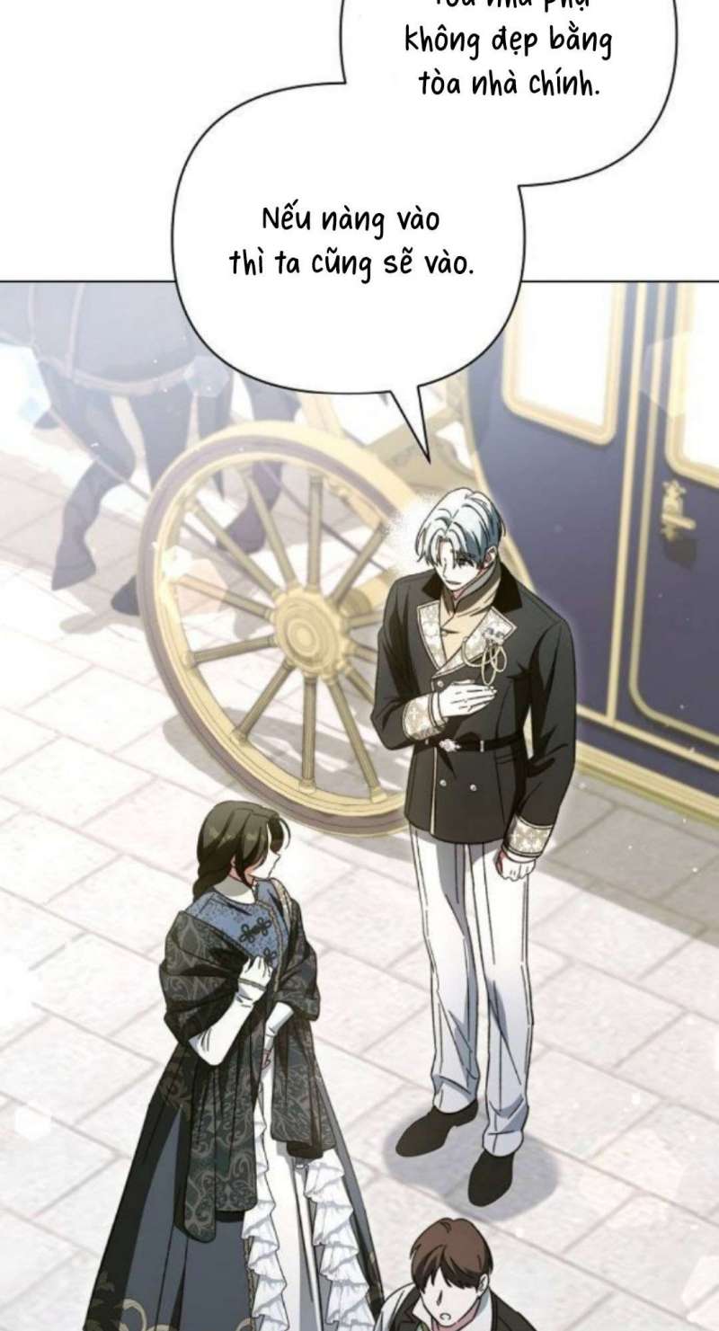 Dành Cho Nàng Juliet Xinh Đẹp Chapter 8 - Trang 12