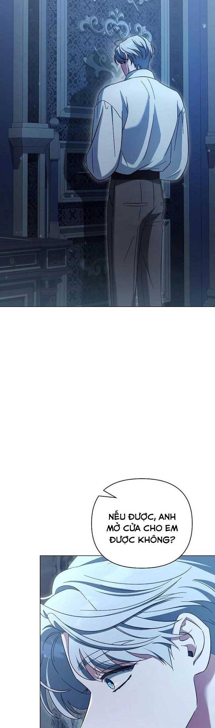 Dành Cho Nàng Juliet Xinh Đẹp Chapter 21 - Trang 4