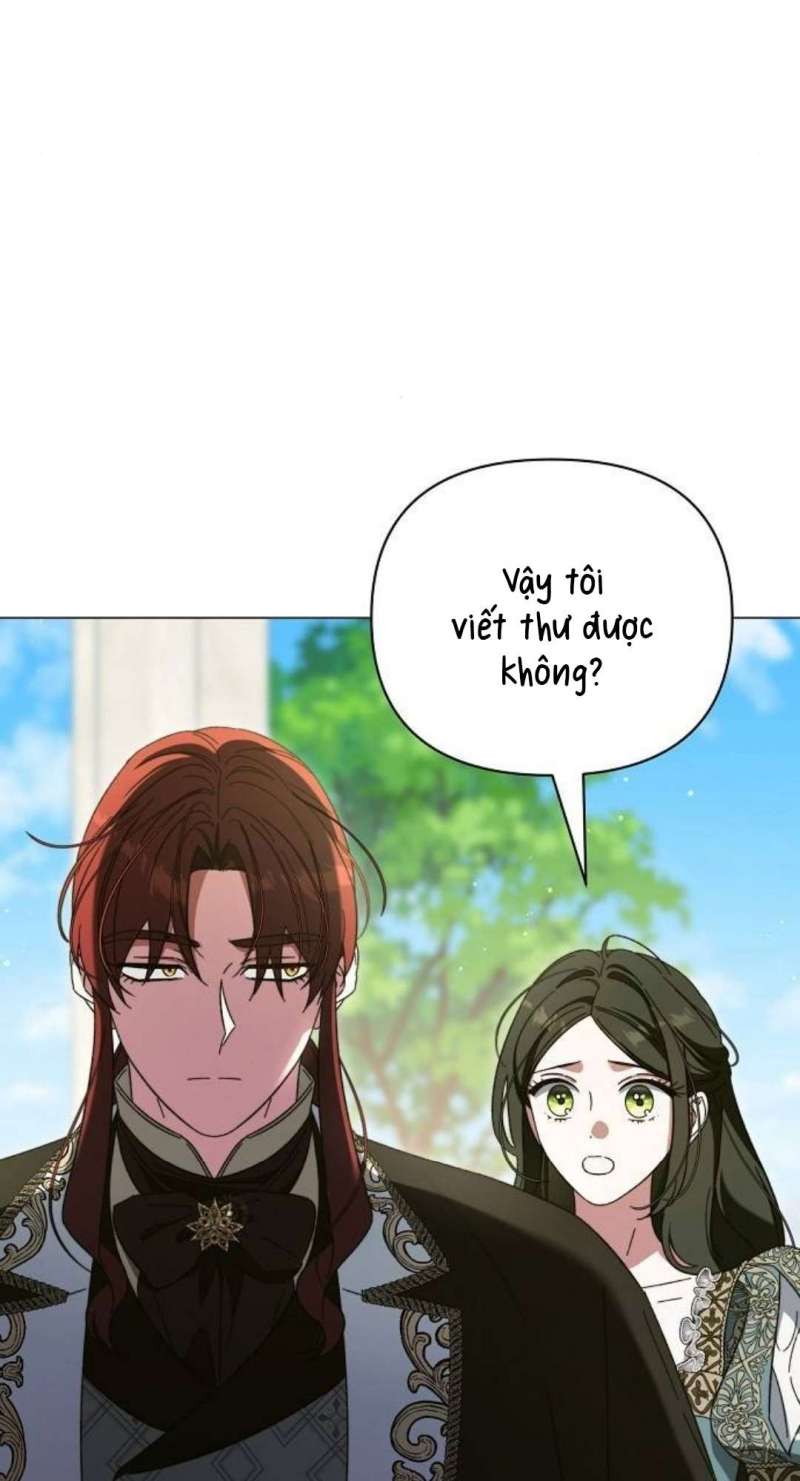 Dành Cho Nàng Juliet Xinh Đẹp Chapter 5 - Trang 20