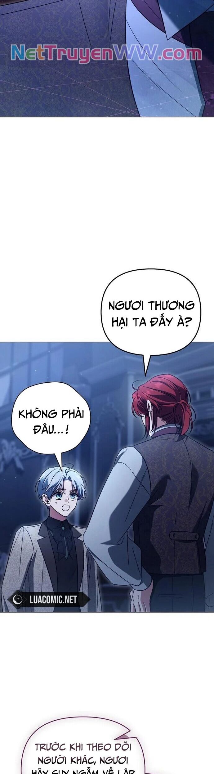 Dành Cho Nàng Juliet Xinh Đẹp Chapter 28 - Trang 17