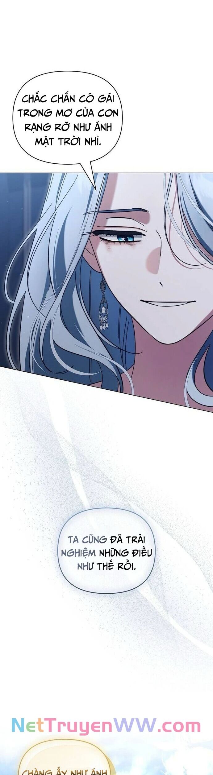 Dành Cho Nàng Juliet Xinh Đẹp Chapter 27 - Trang 4