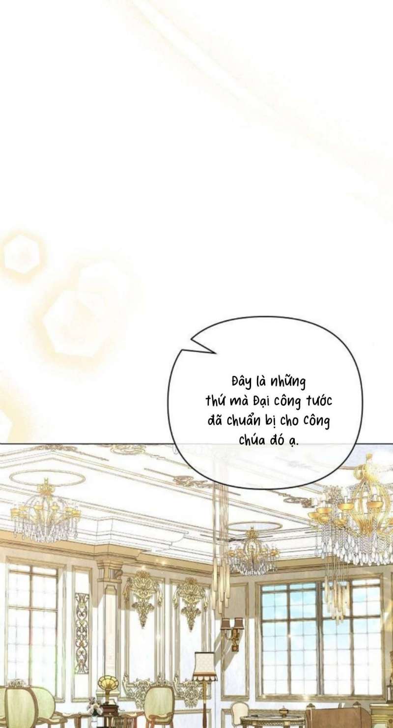 Dành Cho Nàng Juliet Xinh Đẹp Chapter 8 - Trang 21