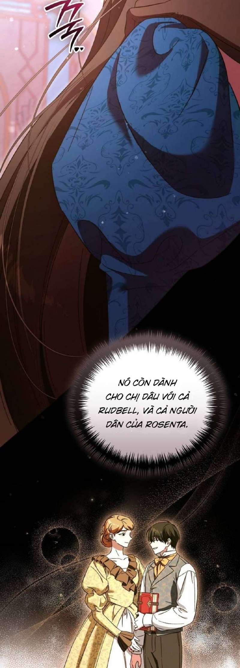 Dành Cho Nàng Juliet Xinh Đẹp Chapter 6 - Trang 26
