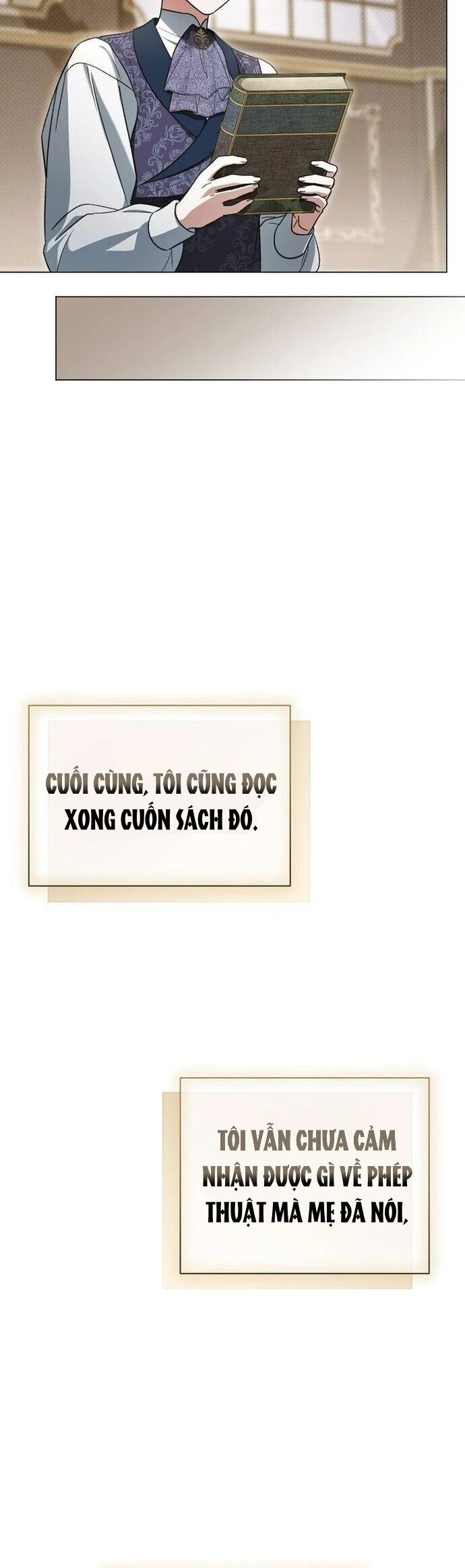 Dành Cho Nàng Juliet Xinh Đẹp Chapter 27 - Trang 40