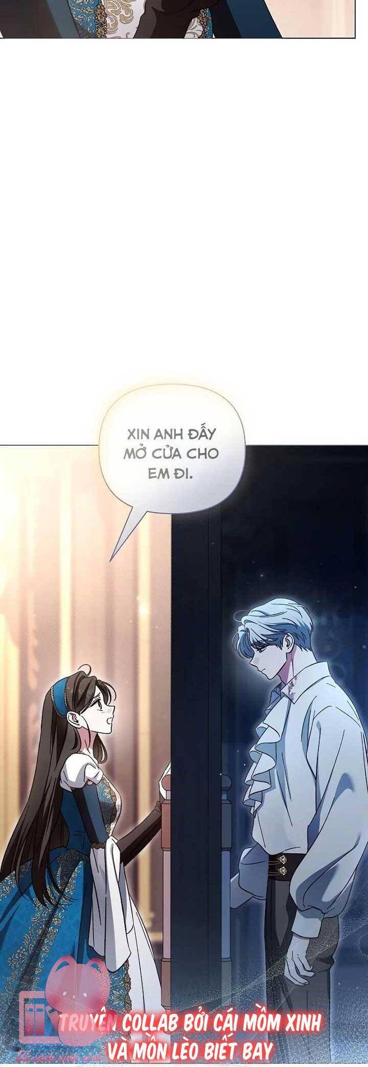 Dành Cho Nàng Juliet Xinh Đẹp Chapter 21 - Trang 9