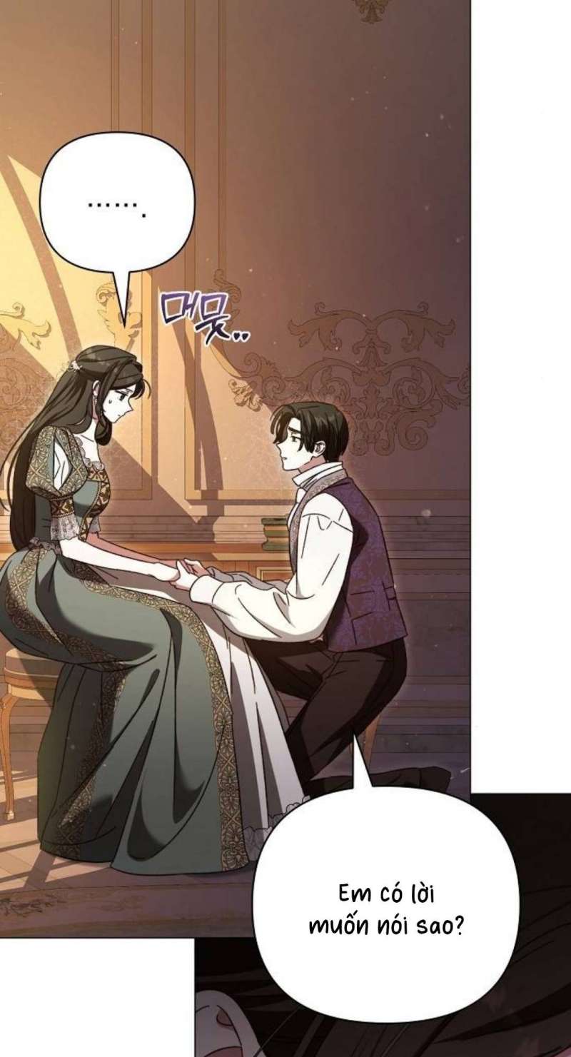 Dành Cho Nàng Juliet Xinh Đẹp Chapter 5 - Trang 39