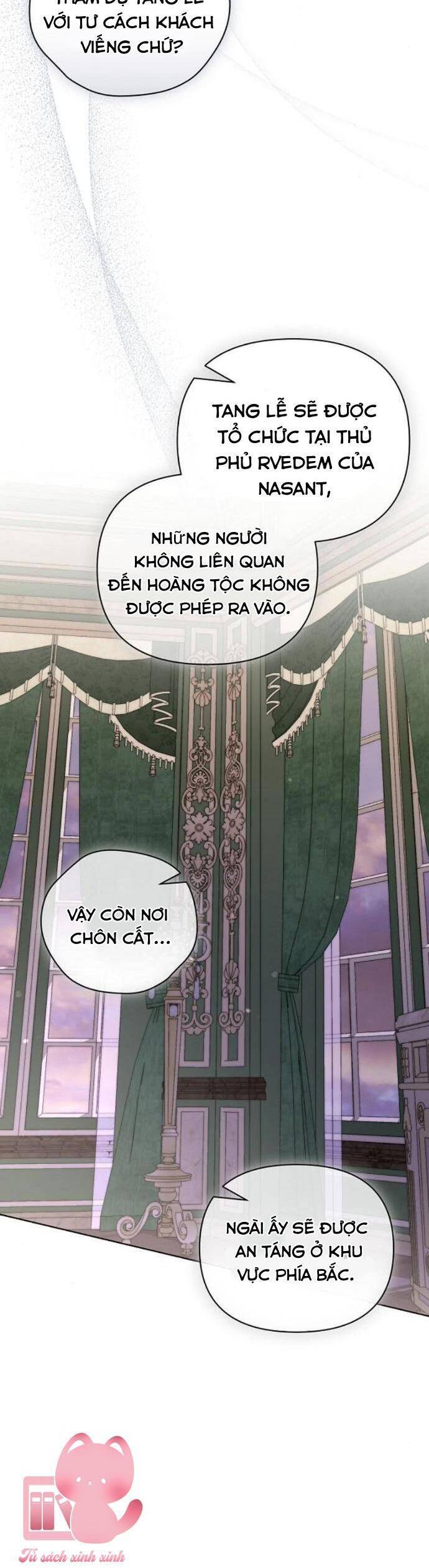 Dành Cho Nàng Juliet Xinh Đẹp Chapter 13 - Trang 17
