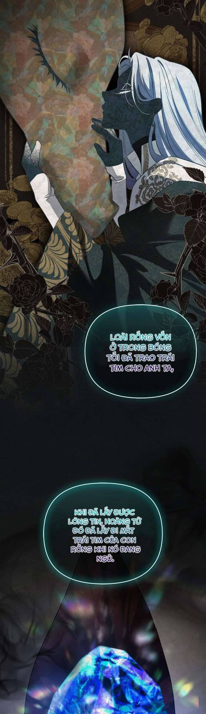Dành Cho Nàng Juliet Xinh Đẹp Chapter 26 - Trang 37