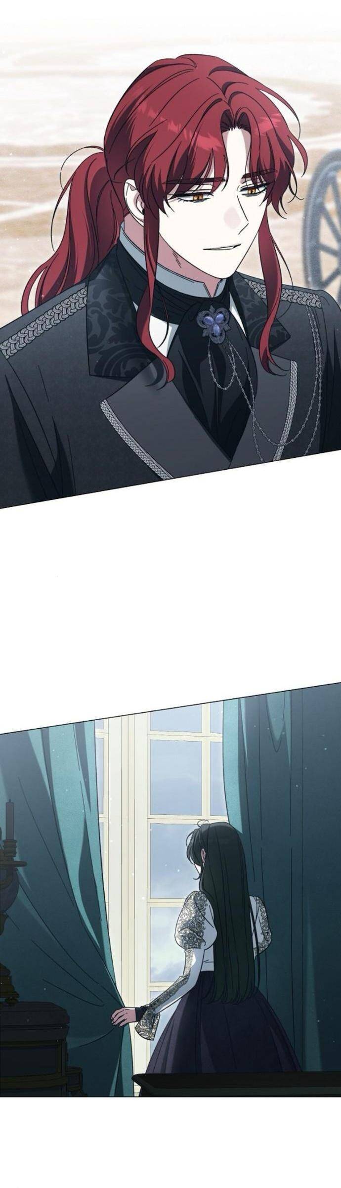 Dành Cho Nàng Juliet Xinh Đẹp Chapter 13 - Trang 23