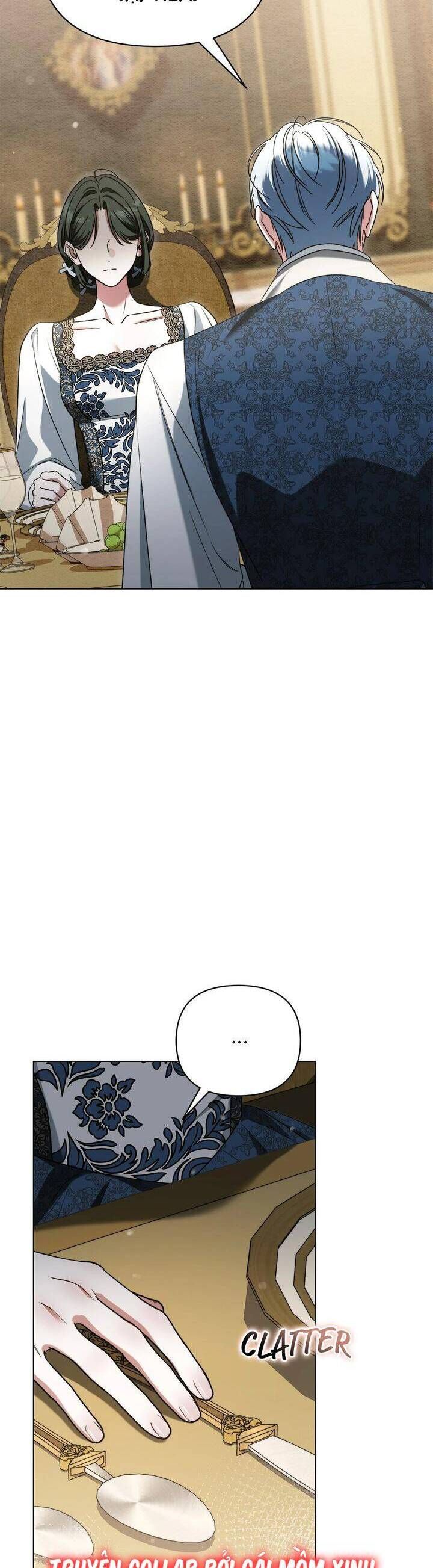Dành Cho Nàng Juliet Xinh Đẹp Chapter 33 - Trang 30