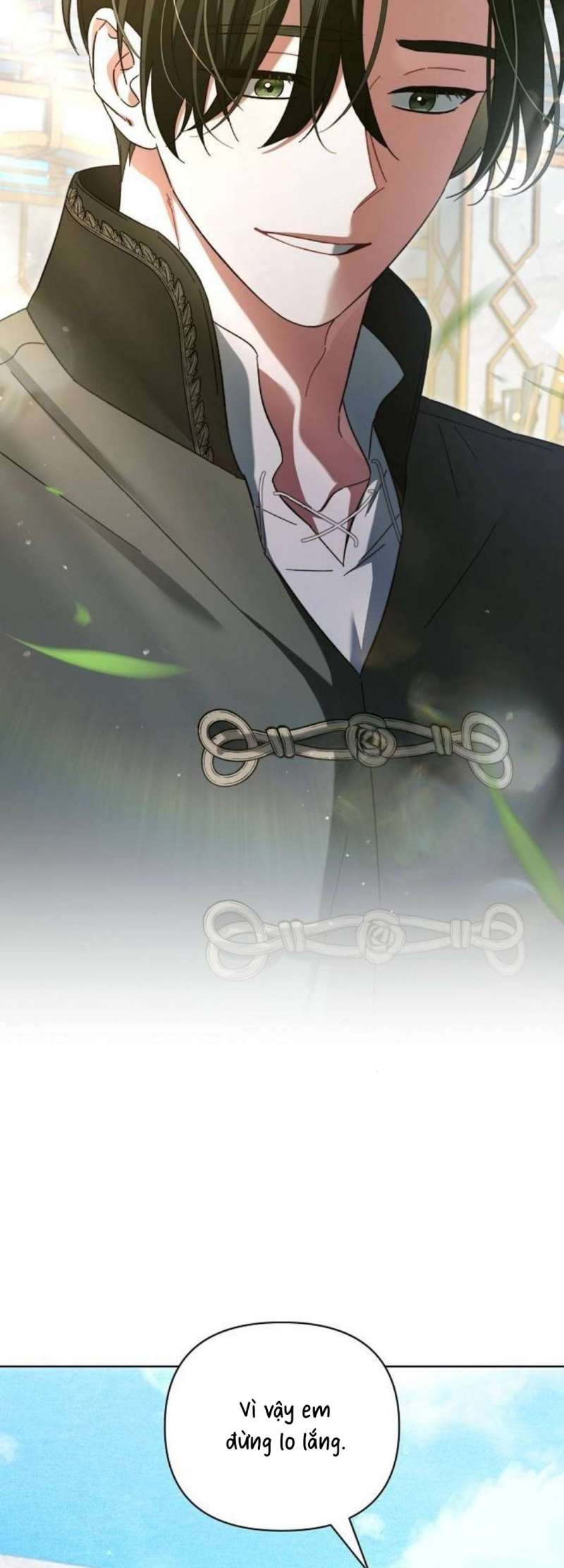 Dành Cho Nàng Juliet Xinh Đẹp Chapter 6 - Trang 22