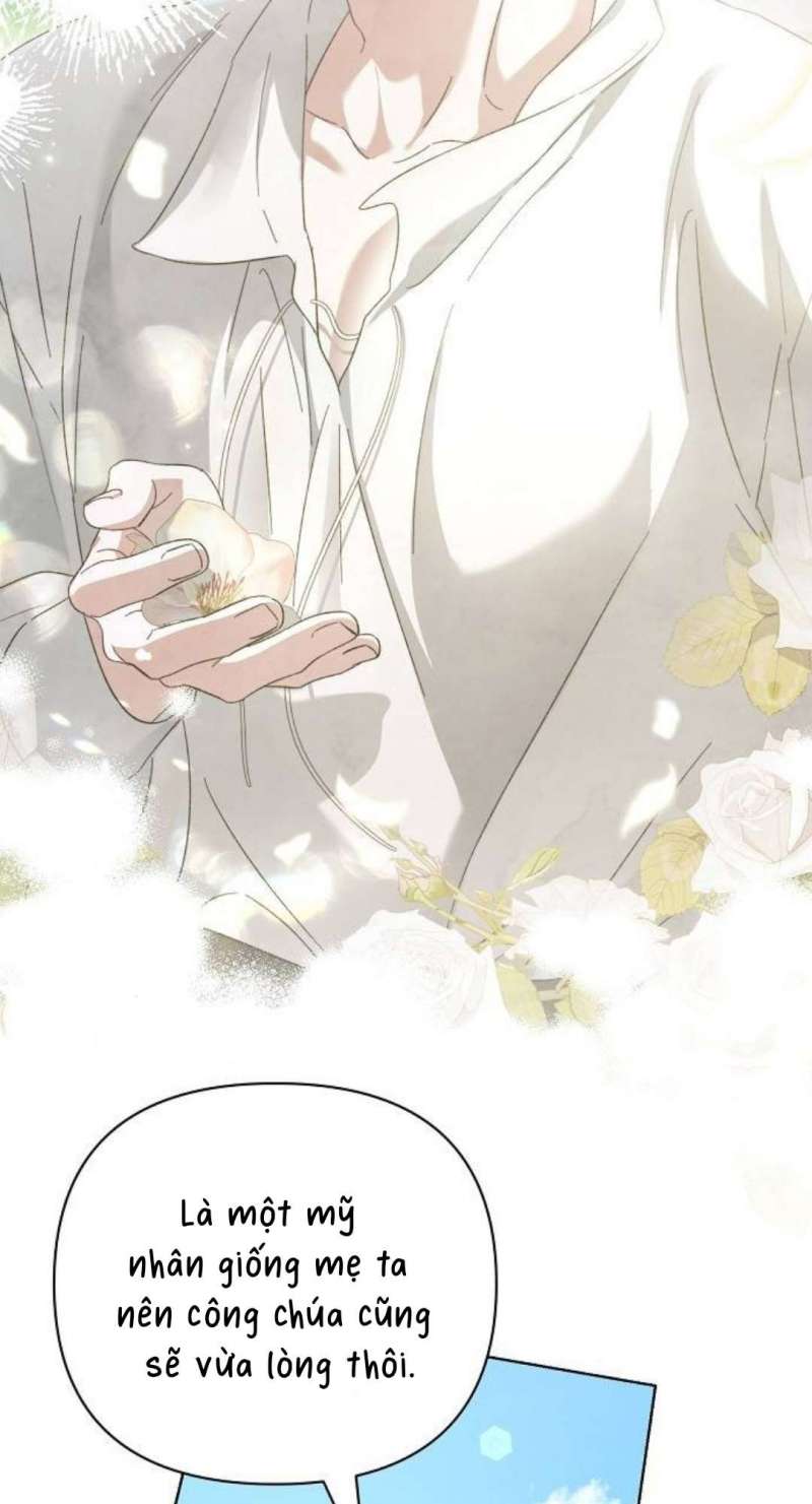 Dành Cho Nàng Juliet Xinh Đẹp Chapter 4 - Trang 79