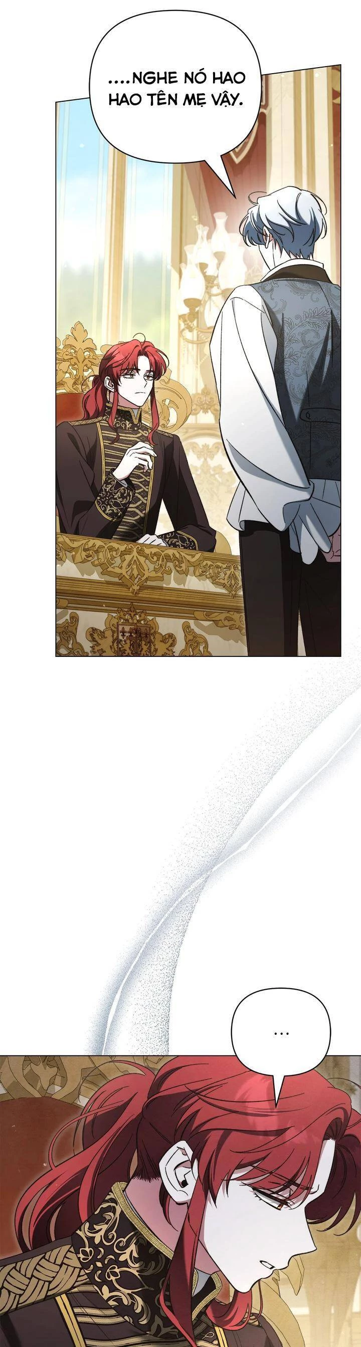 Dành Cho Nàng Juliet Xinh Đẹp Chapter 30 - Trang 3