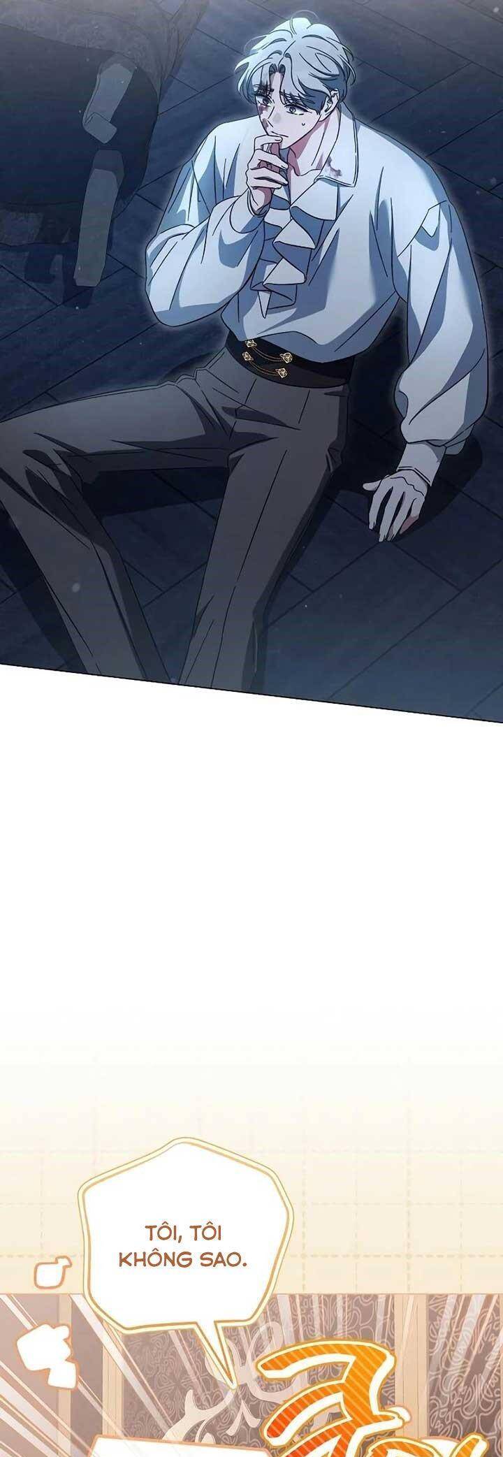 Dành Cho Nàng Juliet Xinh Đẹp Chapter 21 - Trang 7
