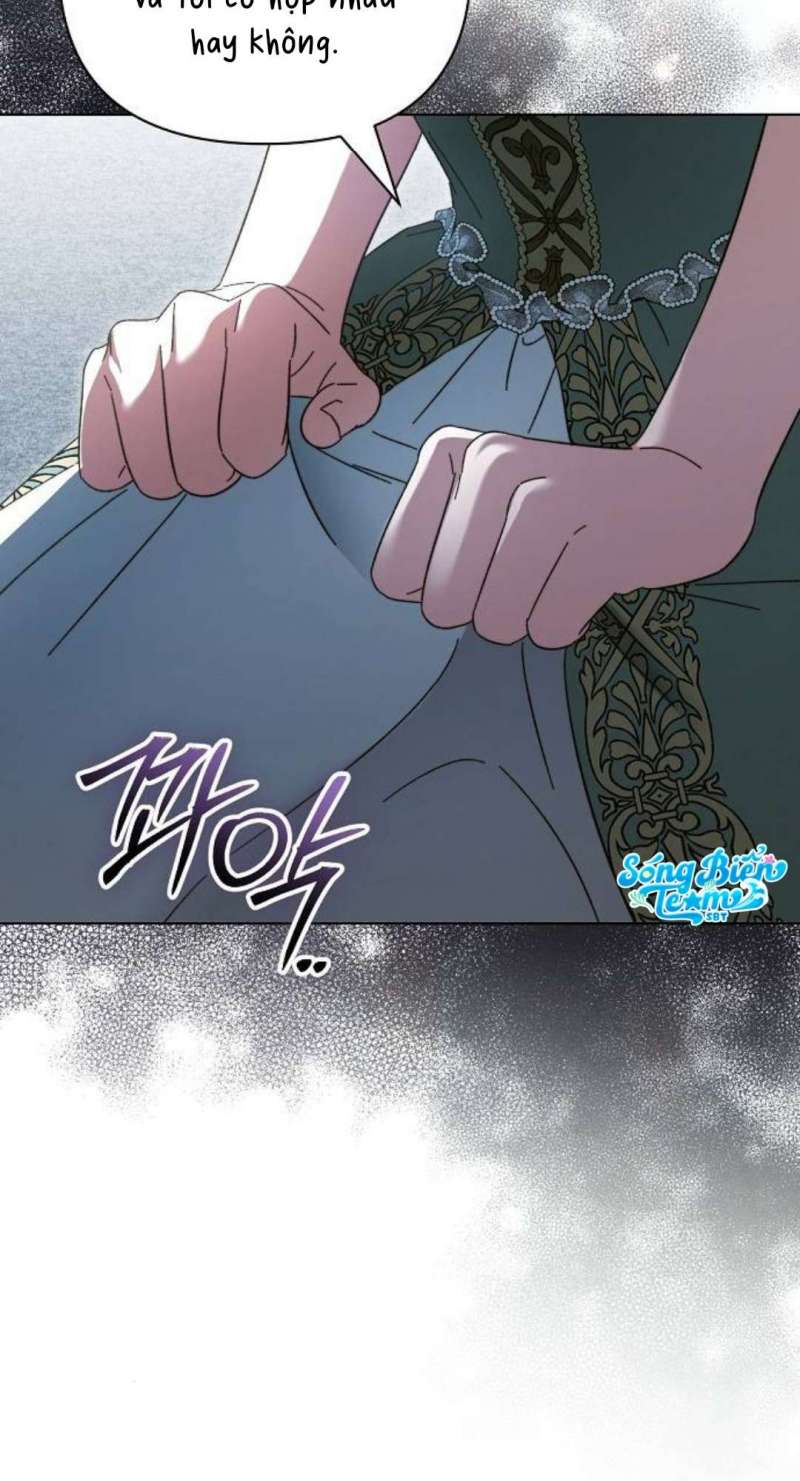 Dành Cho Nàng Juliet Xinh Đẹp Chapter 4 - Trang 60