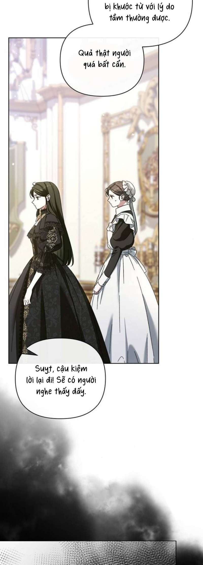 Dành Cho Nàng Juliet Xinh Đẹp Chapter 6 - Trang 33