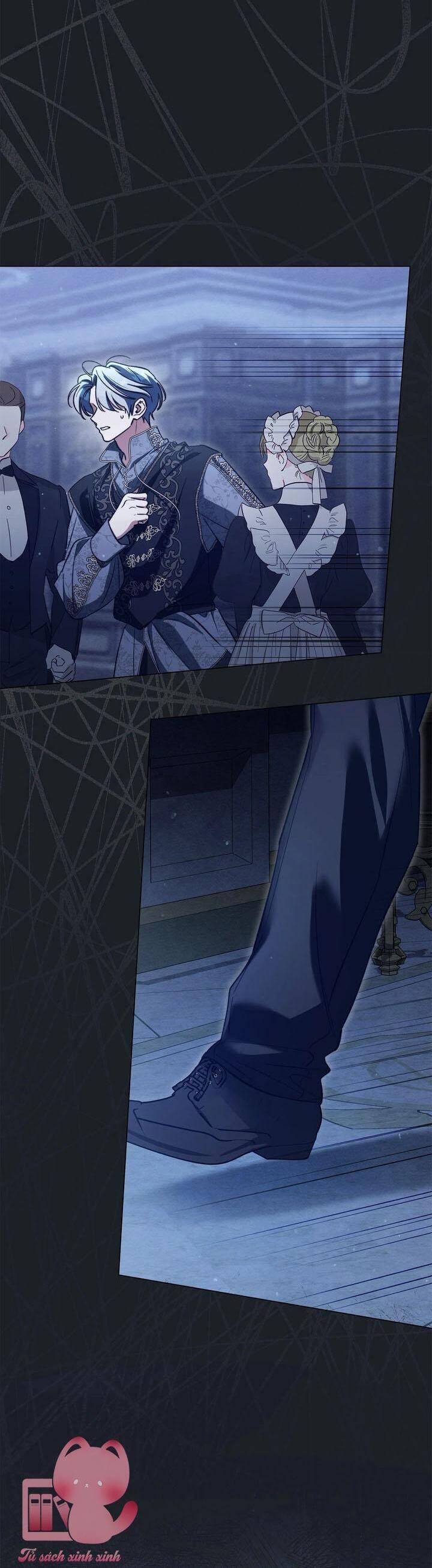 Dành Cho Nàng Juliet Xinh Đẹp Chapter 31 - Trang 29