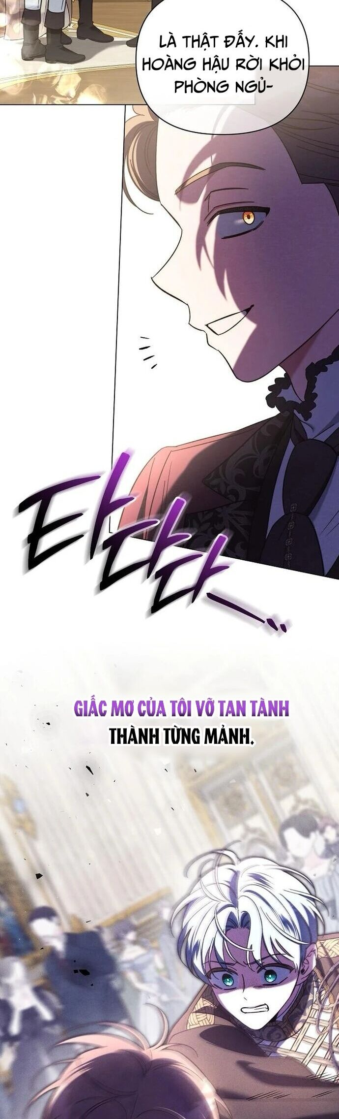 Dành Cho Nàng Juliet Xinh Đẹp Chapter 28 - Trang 45