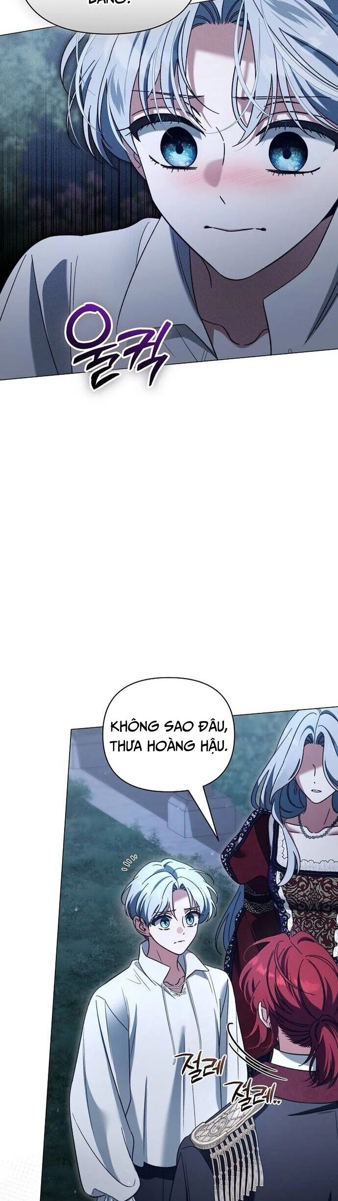 Dành Cho Nàng Juliet Xinh Đẹp Chapter 27 - Trang 19