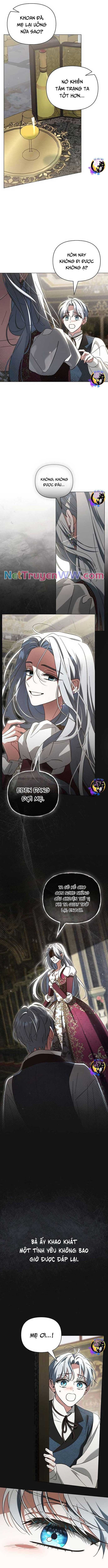 Dành Cho Nàng Juliet Xinh Đẹp Chapter 24 - Trang 6
