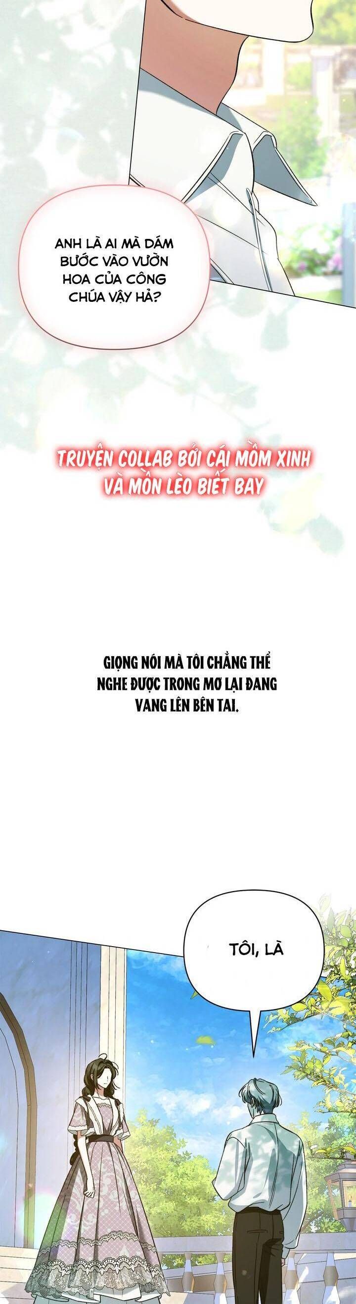 Dành Cho Nàng Juliet Xinh Đẹp Chapter 31 - Trang 17