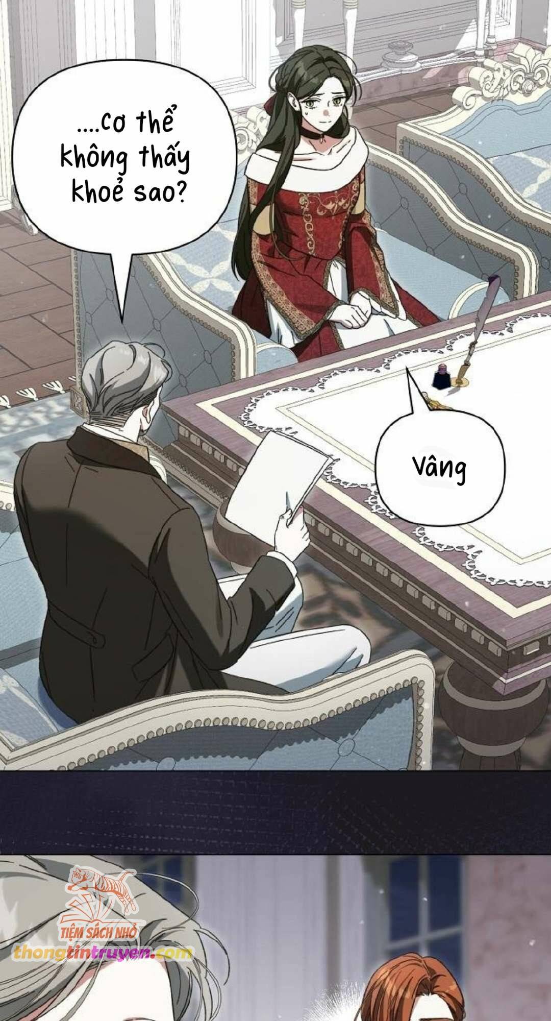 Dành Cho Nàng Juliet Xinh Đẹp Chapter 7 - Trang 31