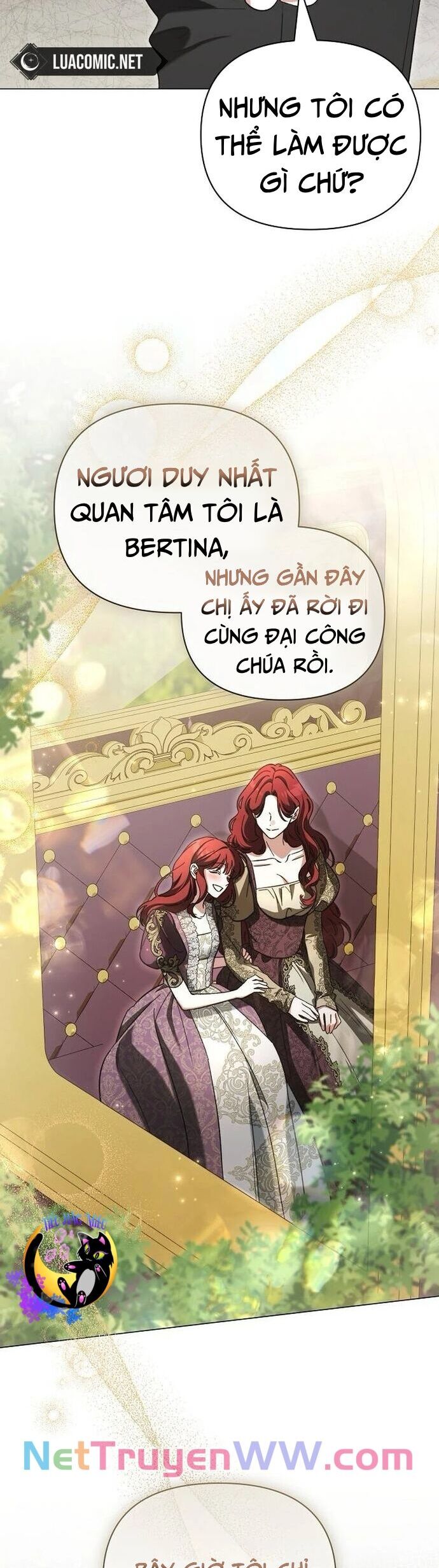 Dành Cho Nàng Juliet Xinh Đẹp Chapter 27 - Trang 34